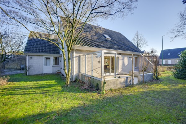 Medium property photo - Zwarte Dijk 35, 5121 ZA Rijen